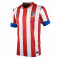 CAMISETA LOCAL ATLETICO DE MADRID 2012 2013