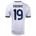 CAMSIETA REAL MADRID MODRIC 
