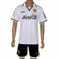 CAMISETA LOCAL VALENCIA 3012 2013 