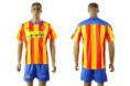 CAMISETA VISITANTE VALENCIA 2012 2013 