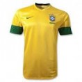 CAMISETA DE BRASIL 2012 2013 