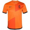 CAMISETA DE HOLANDA 2012 2013 